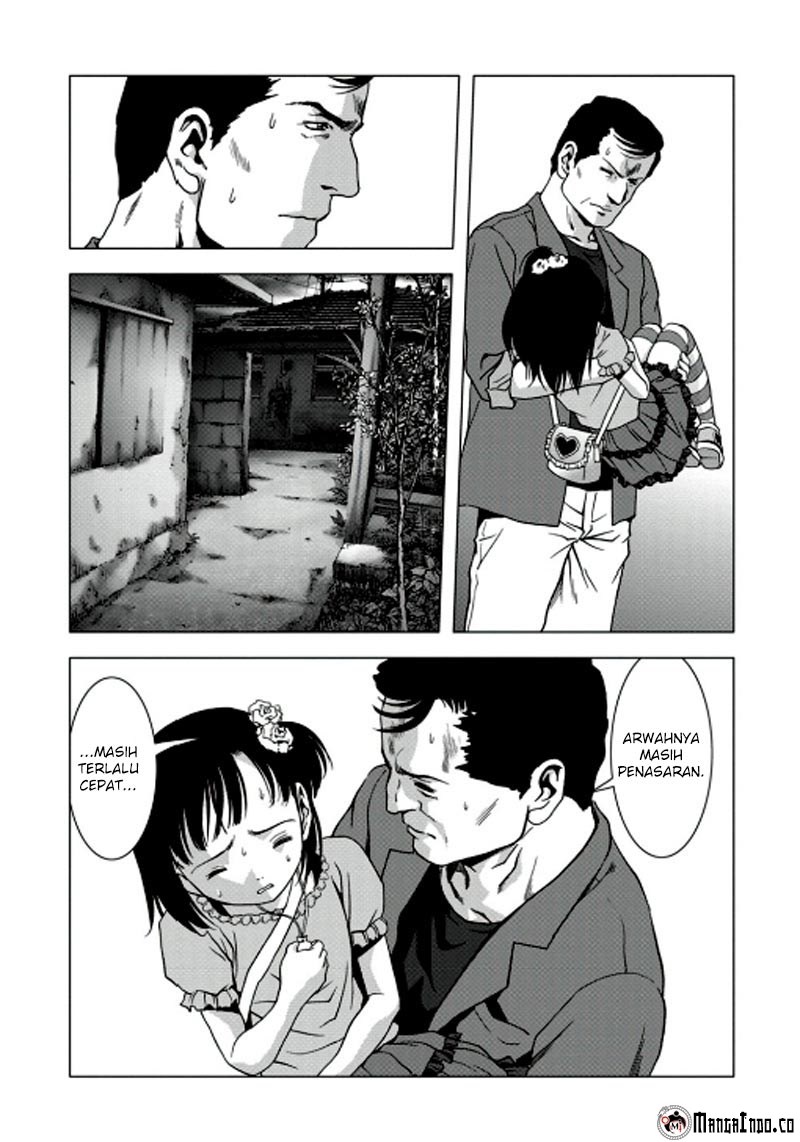 Chapter 68 - halaman 6