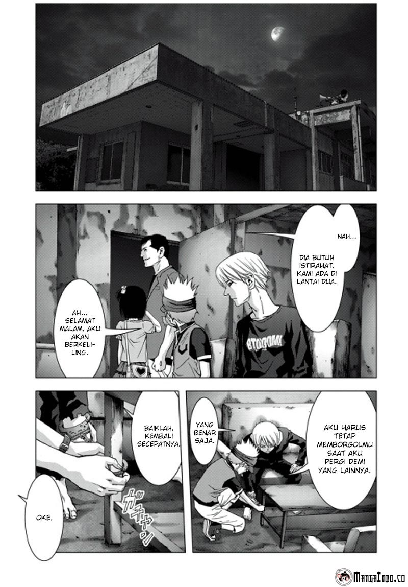 Chapter 68 - halaman 53