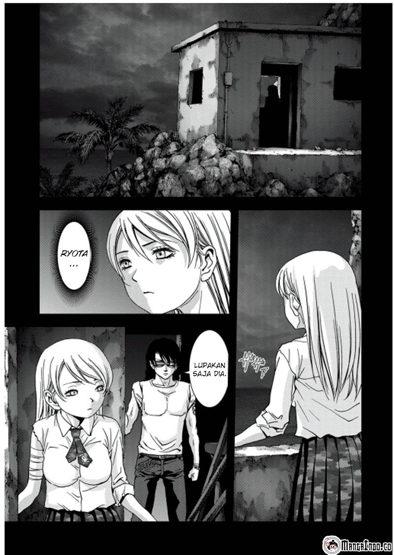 Chapter 68 - halaman 58