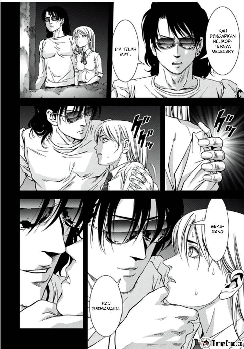 Chapter 68 - halaman 60