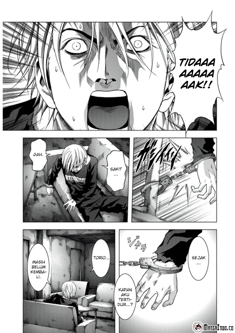 Chapter 68 - halaman 61