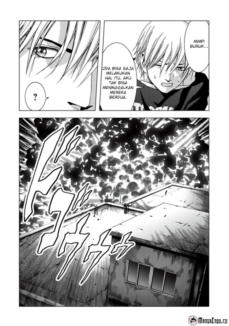 Chapter 68 - halaman 63