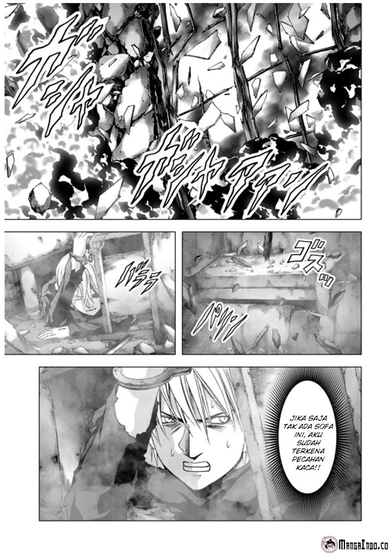 Chapter 68 - halaman 70