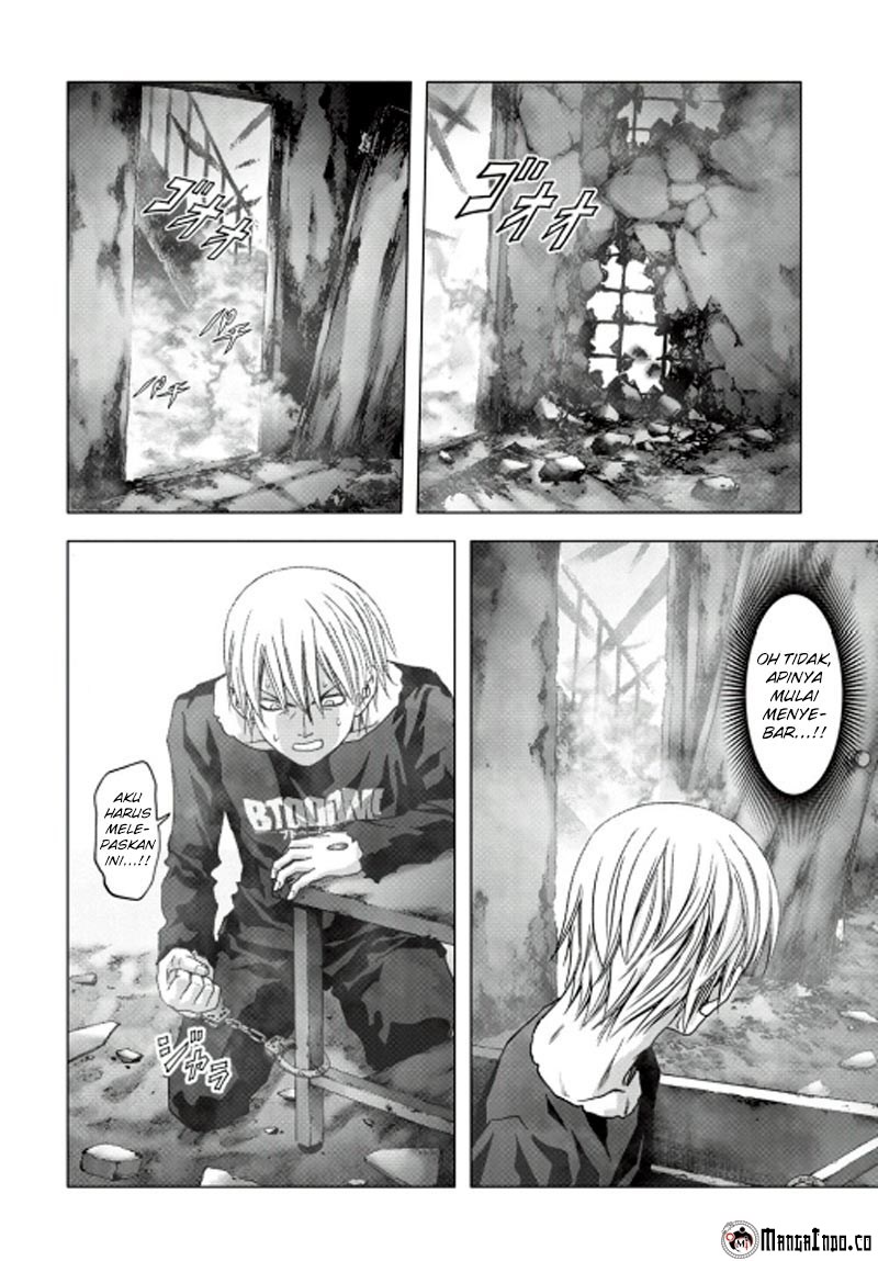 Chapter 68 - halaman 71