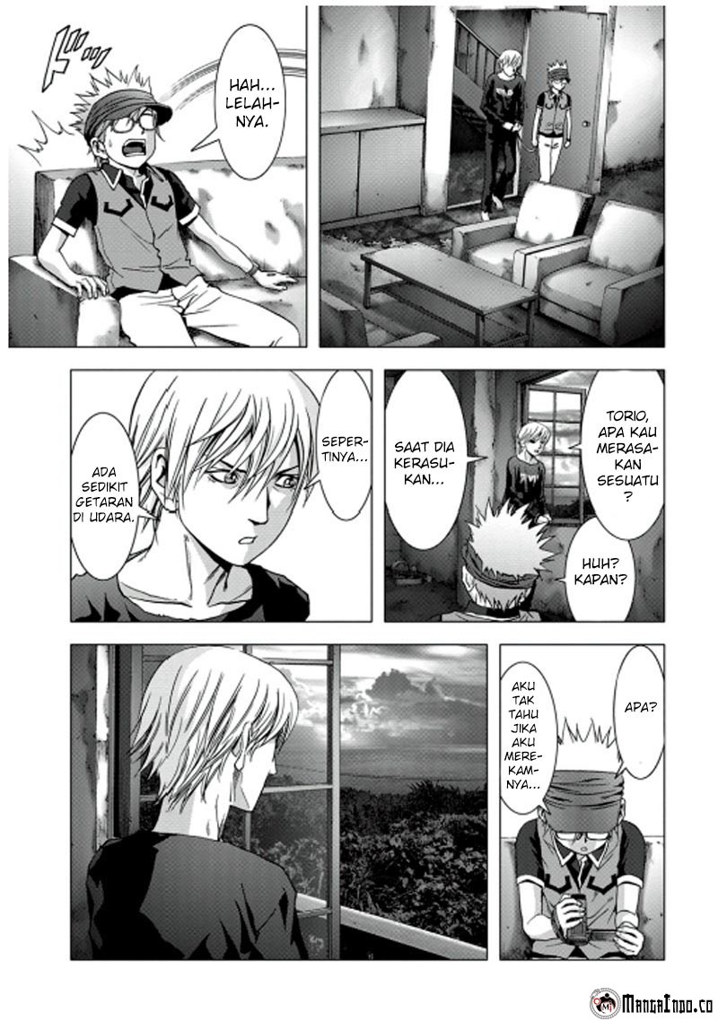 Chapter 68 - halaman 9