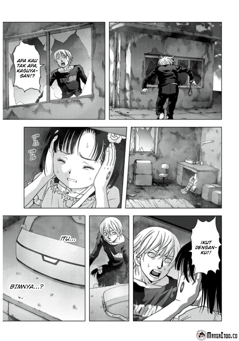 Chapter 68 - halaman 82