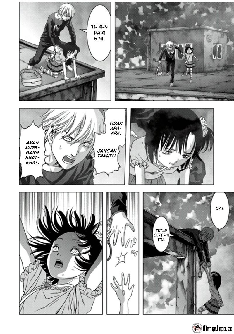 Chapter 68 - halaman 84