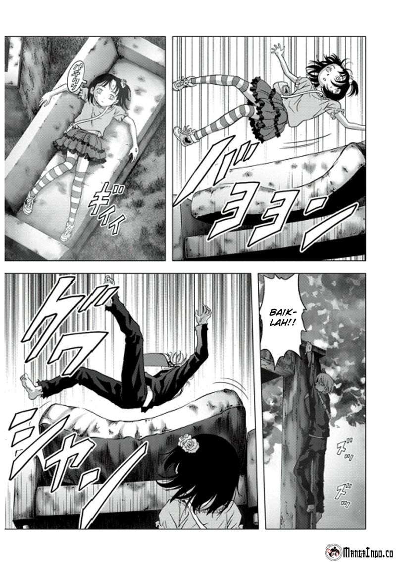 Chapter 68 - halaman 86