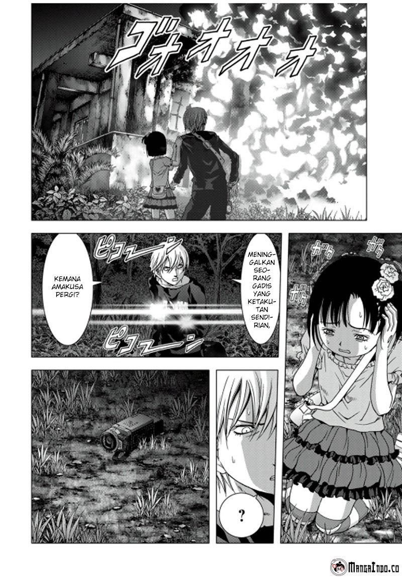 Chapter 68 - halaman 87
