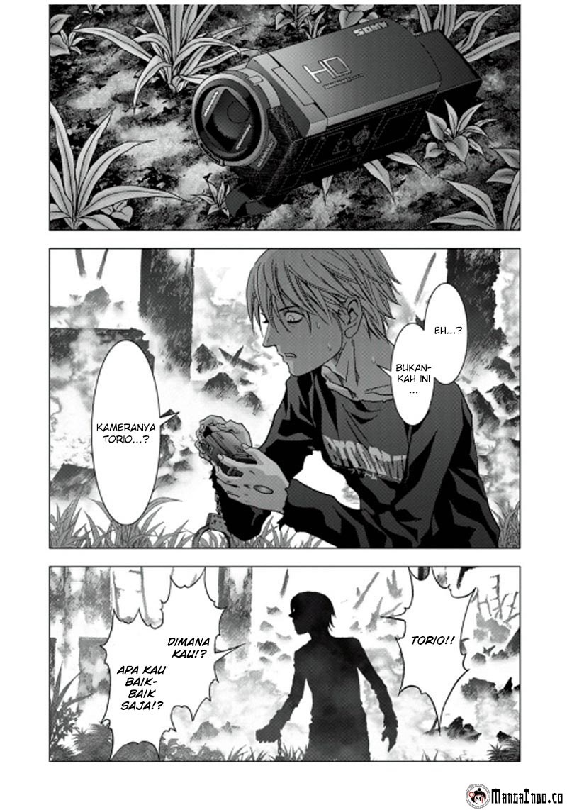 Chapter 68 - halaman 89