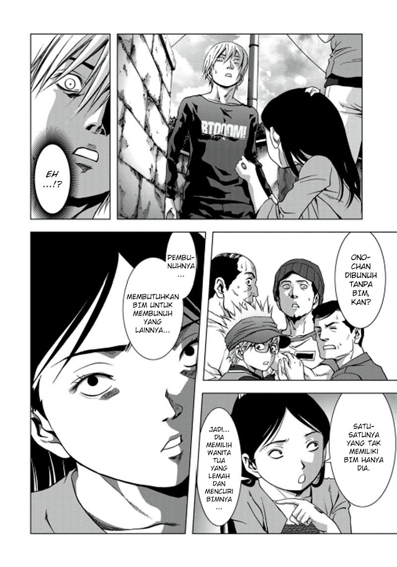 Chapter 67 - halaman 11