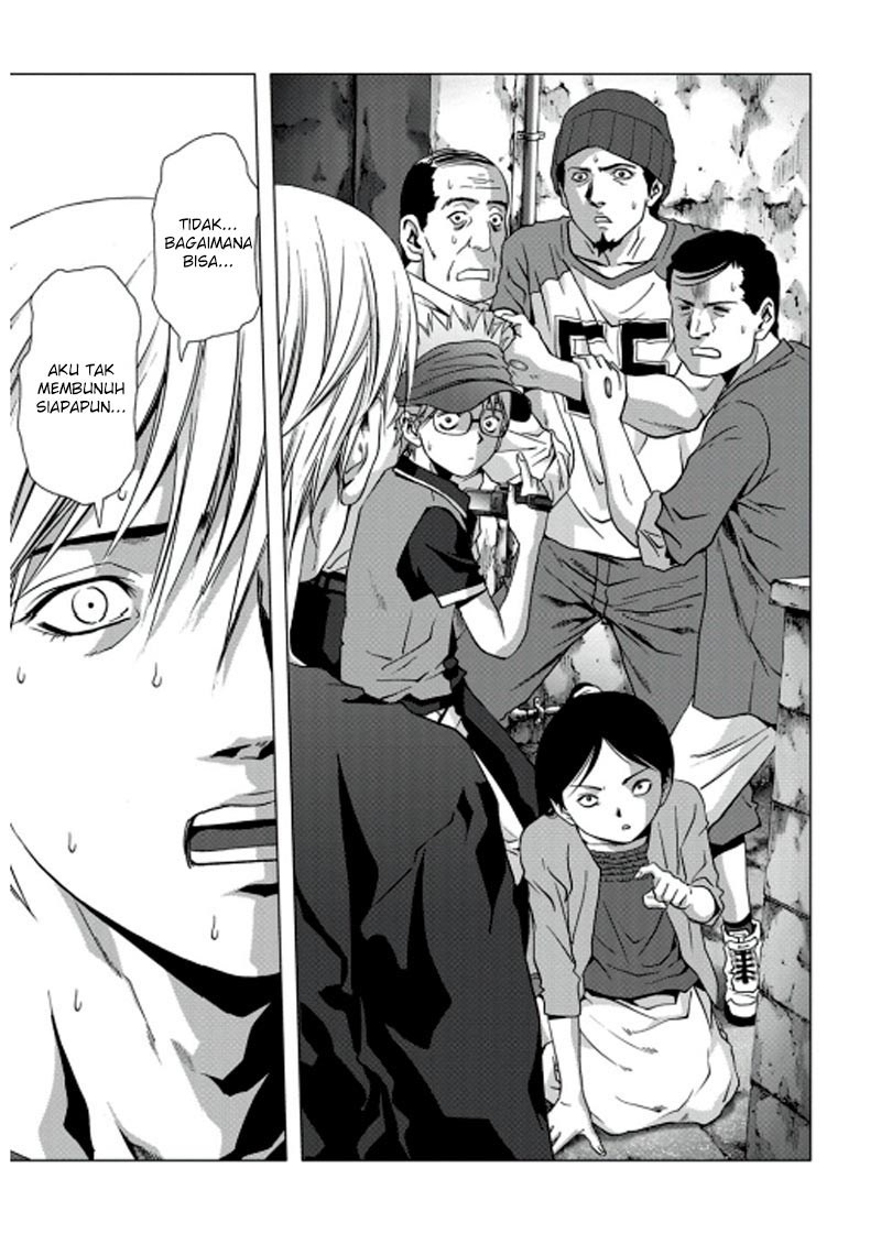 Chapter 67 - halaman 12