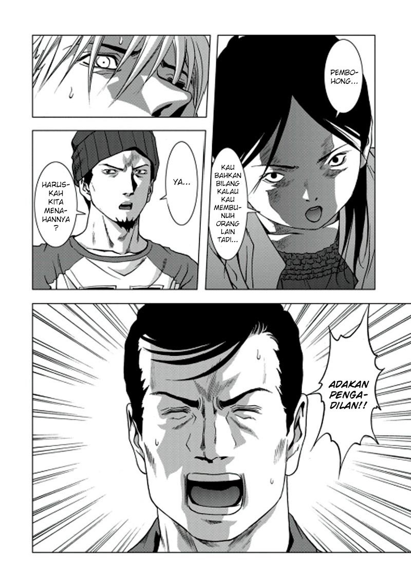 Chapter 67 - halaman 13