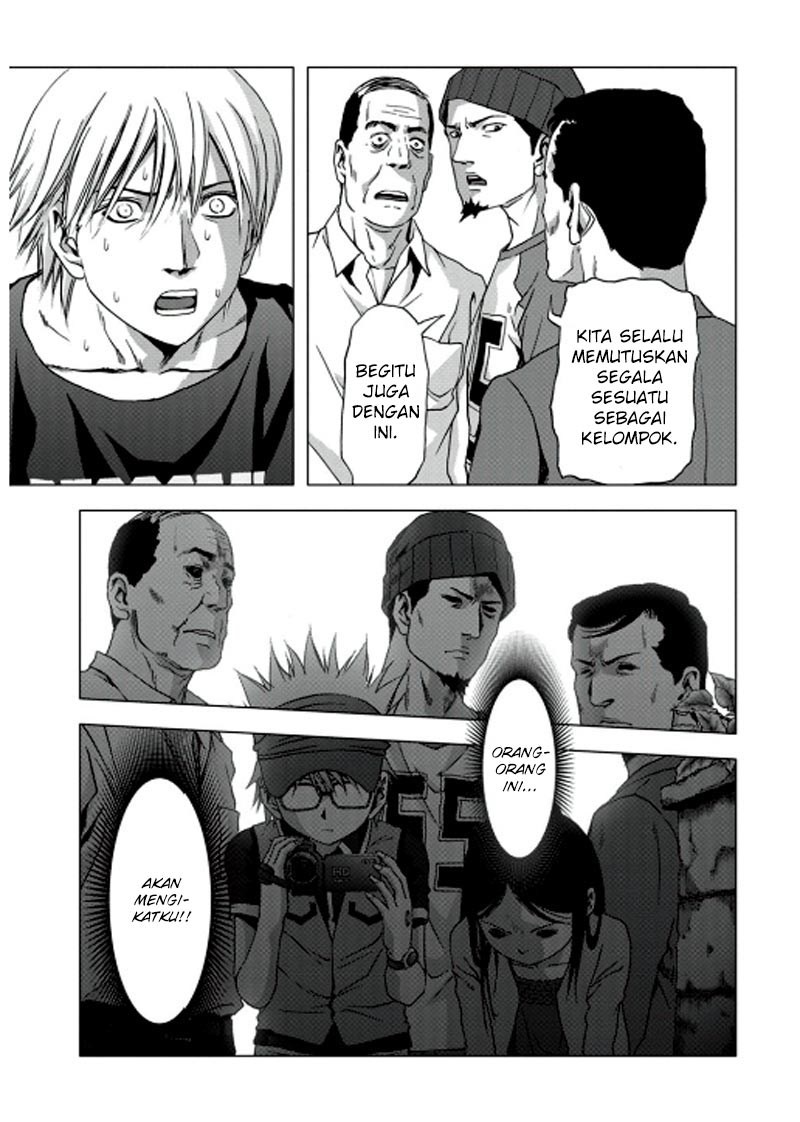 Chapter 67 - halaman 14