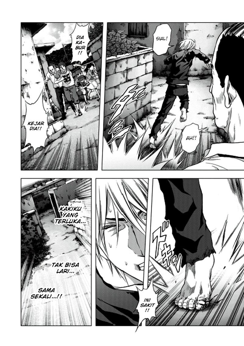 Chapter 67 - halaman 15