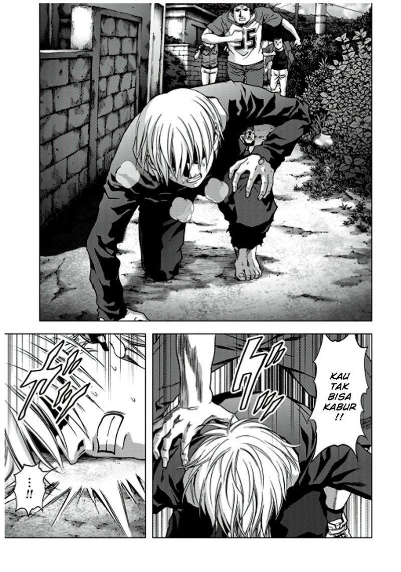 Chapter 67 - halaman 16