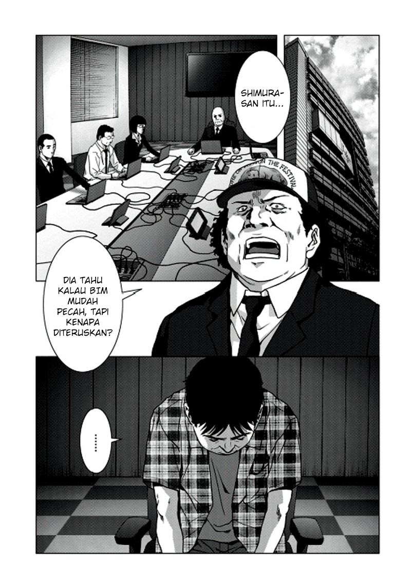 Chapter 67 - halaman 18
