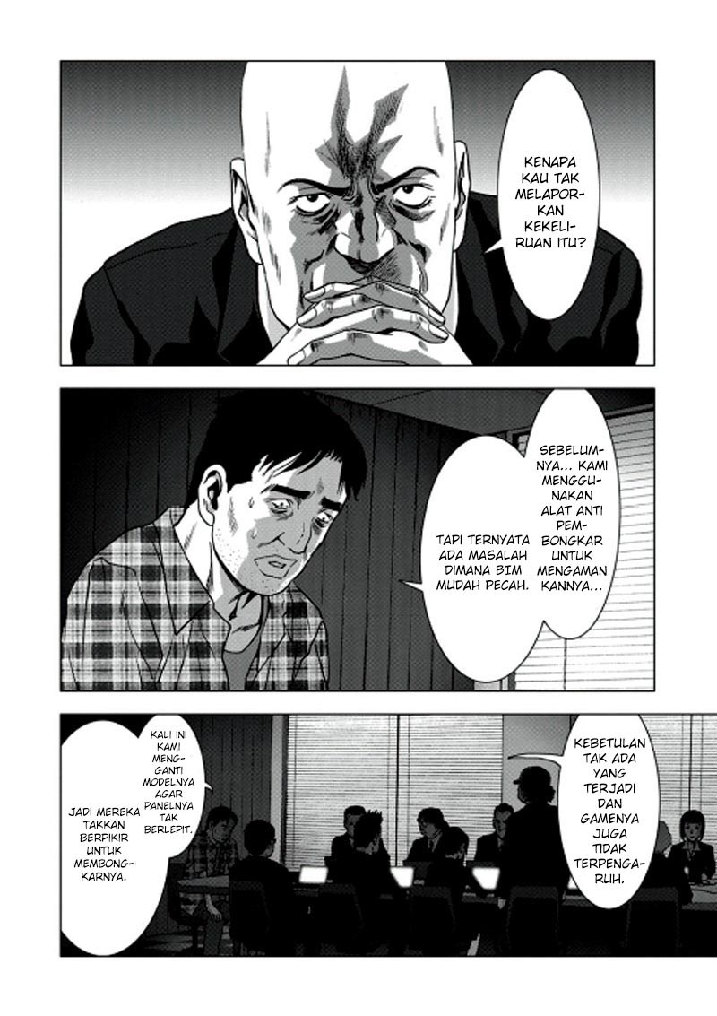 Chapter 67 - halaman 19