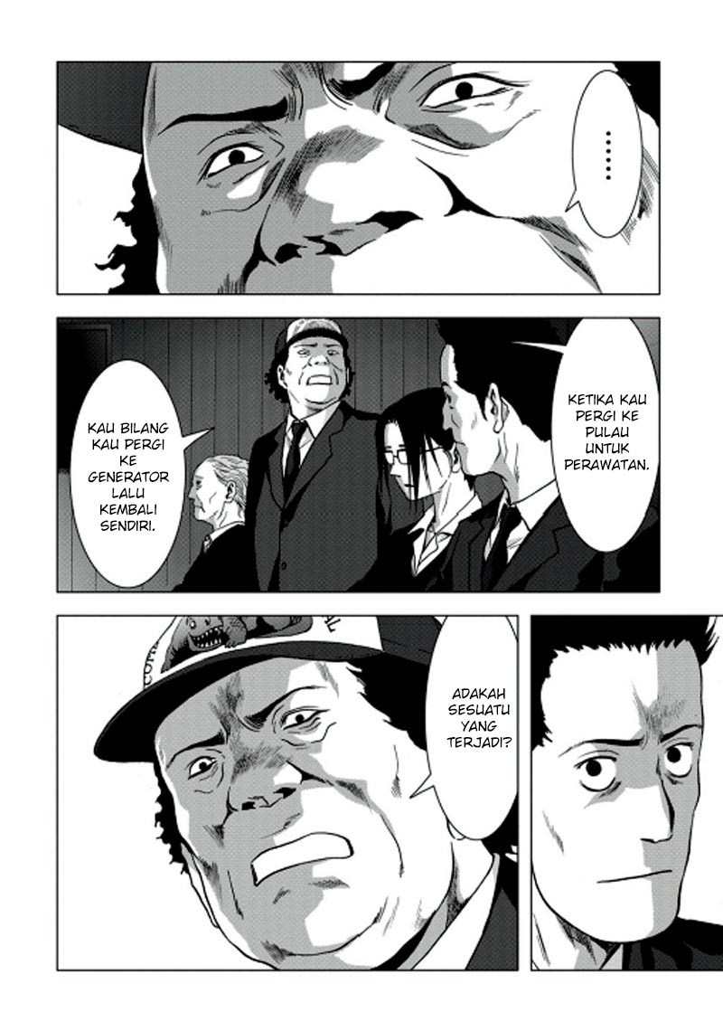 Chapter 67 - halaman 23
