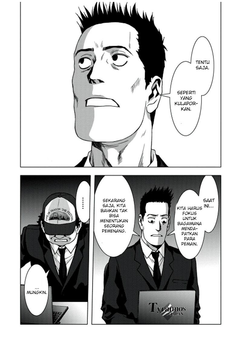 Chapter 67 - halaman 25