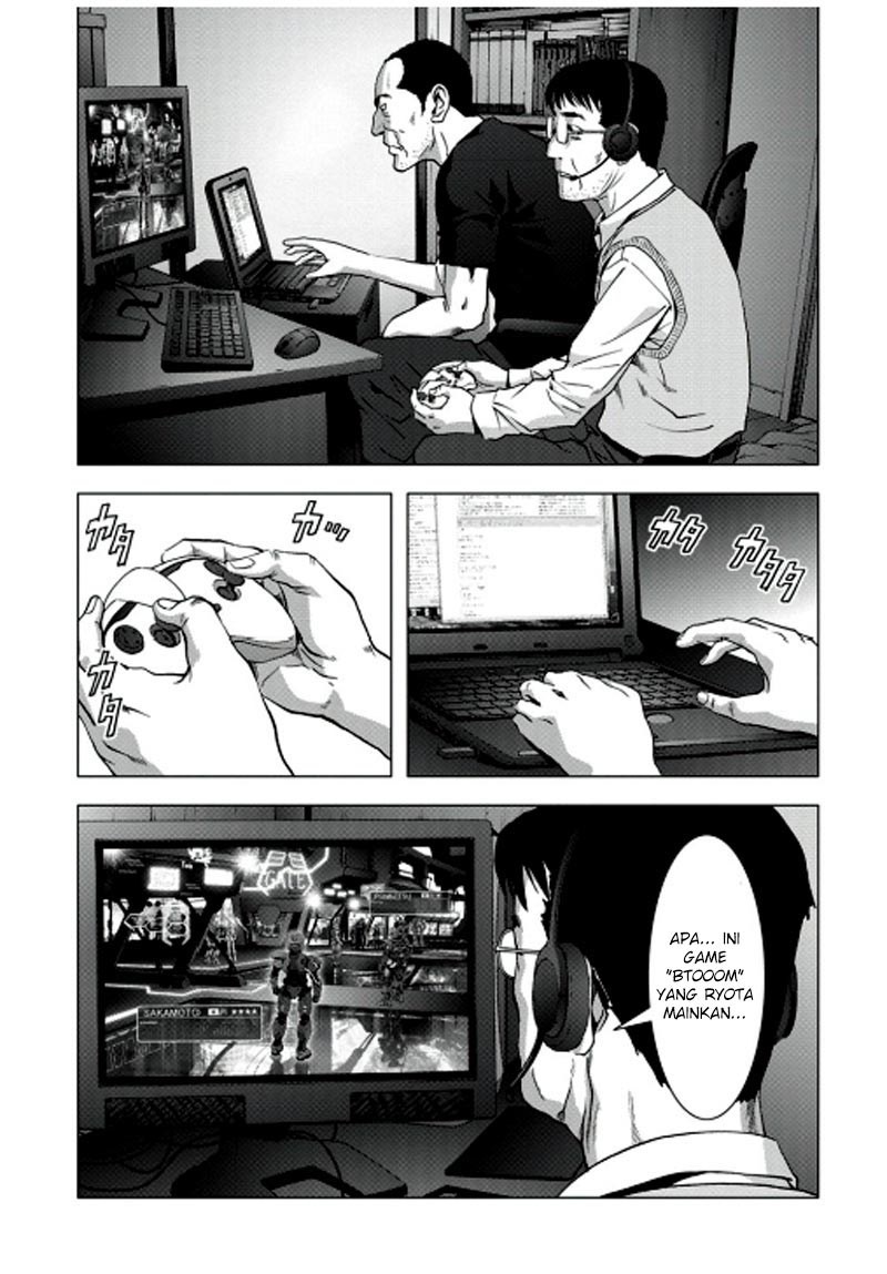 Chapter 67 - halaman 26