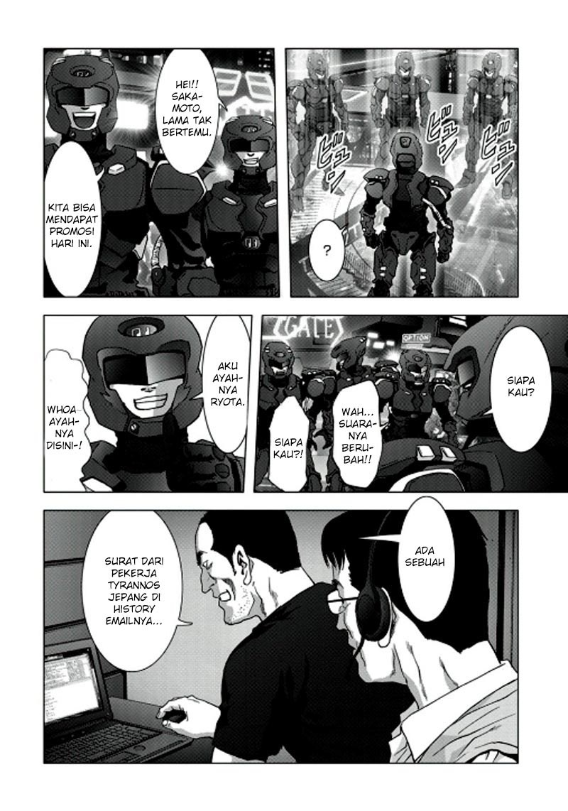 Chapter 67 - halaman 27