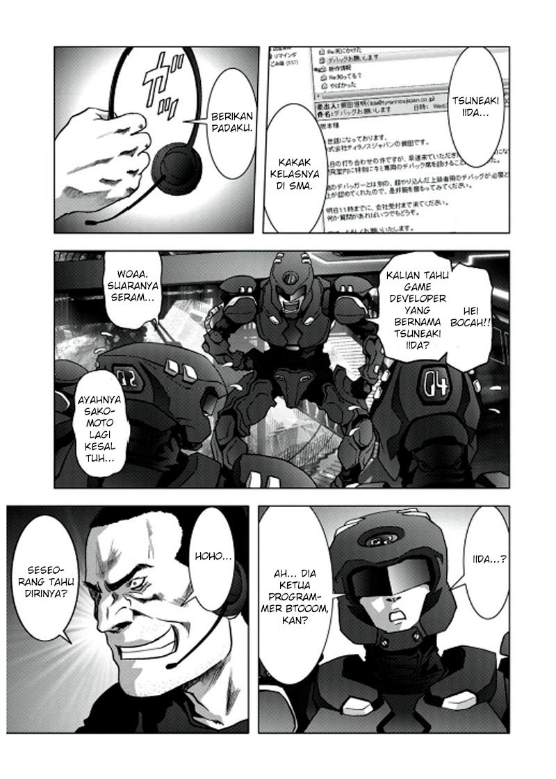 Chapter 67 - halaman 28