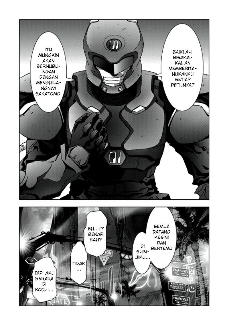 Chapter 67 - halaman 29