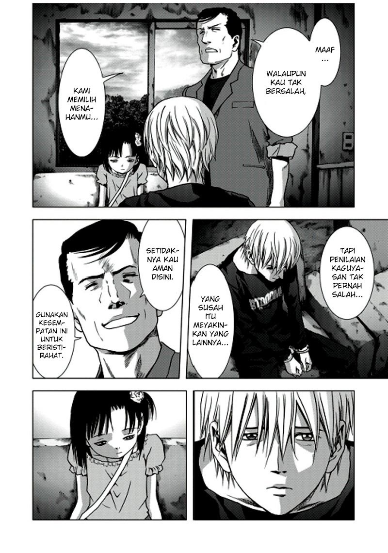 Chapter 67 - halaman 31
