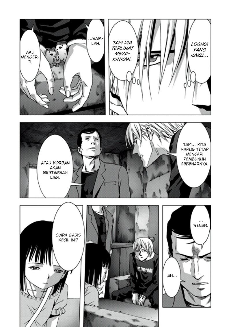 Chapter 67 - halaman 33