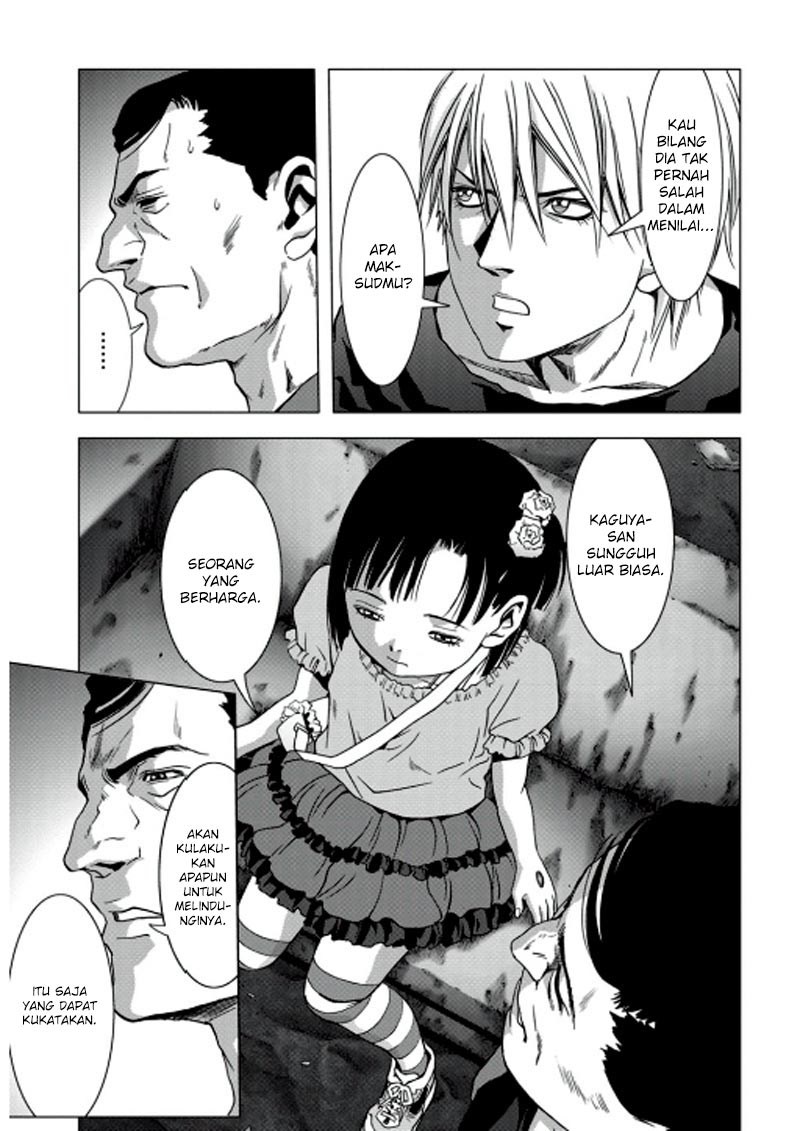 Chapter 67 - halaman 34