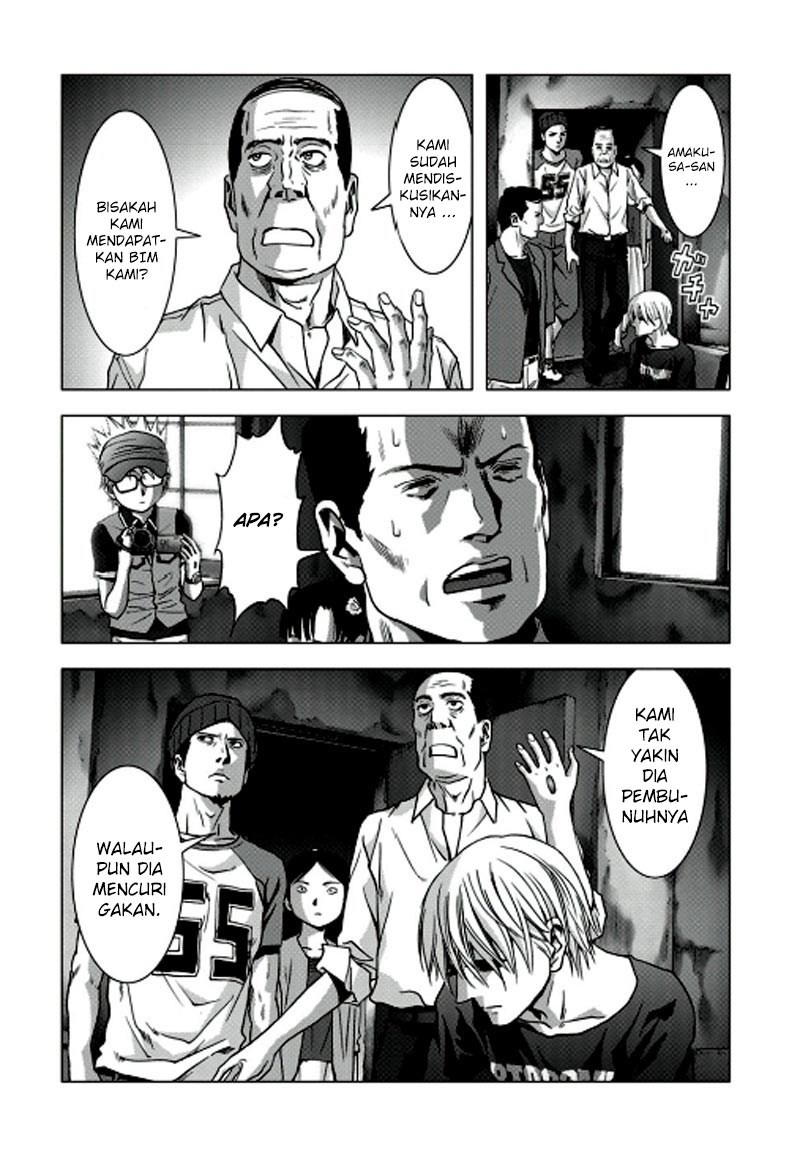 Chapter 67 - halaman 35