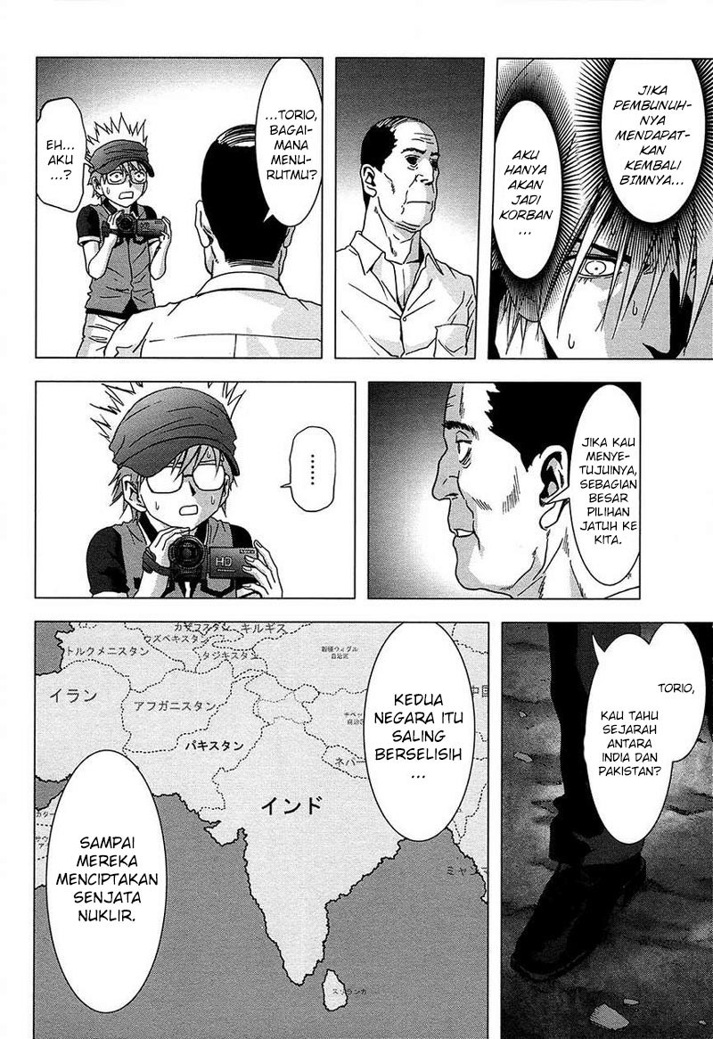 Chapter 67 - halaman 37