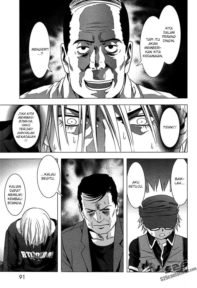 Chapter 67 - halaman 38
