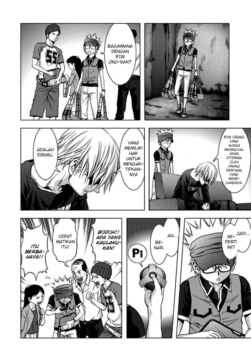 Chapter 67 - halaman 39