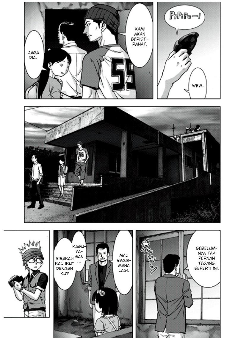 Chapter 67 - halaman 40