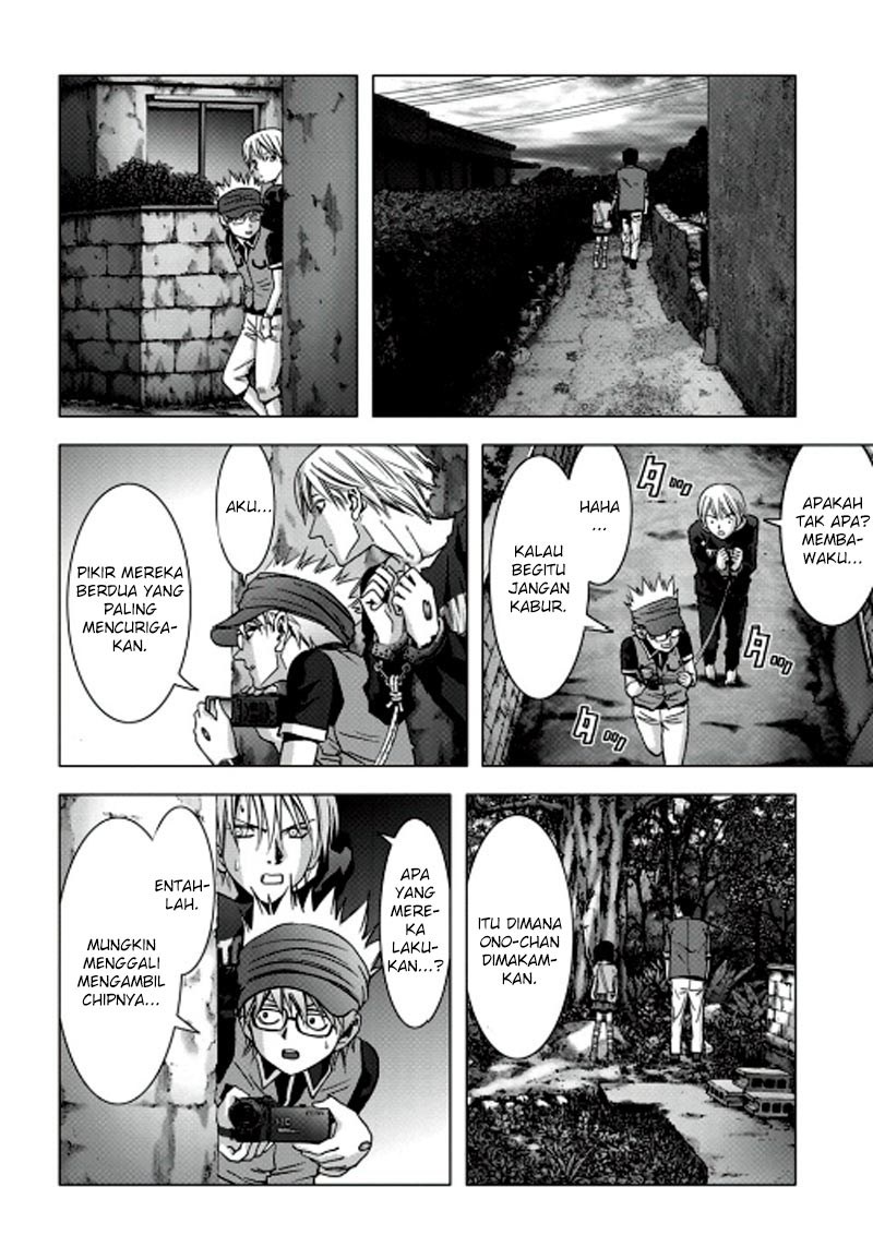 Chapter 67 - halaman 41