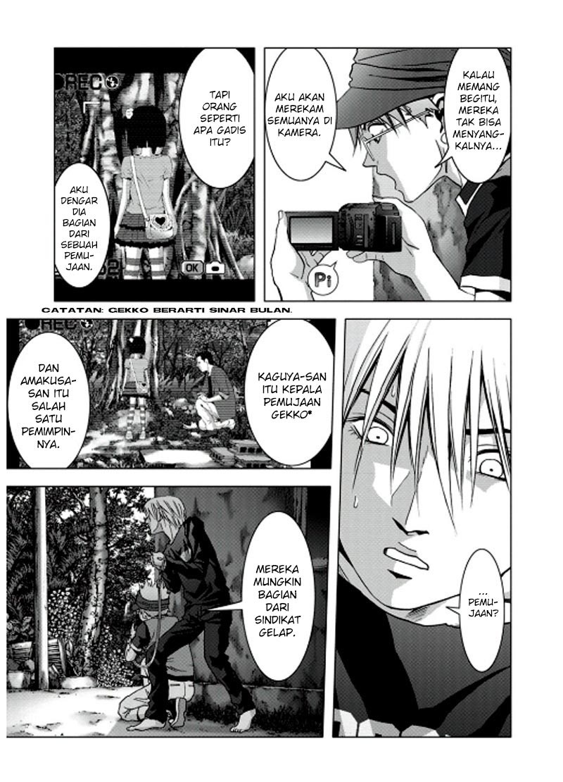 Chapter 67 - halaman 42