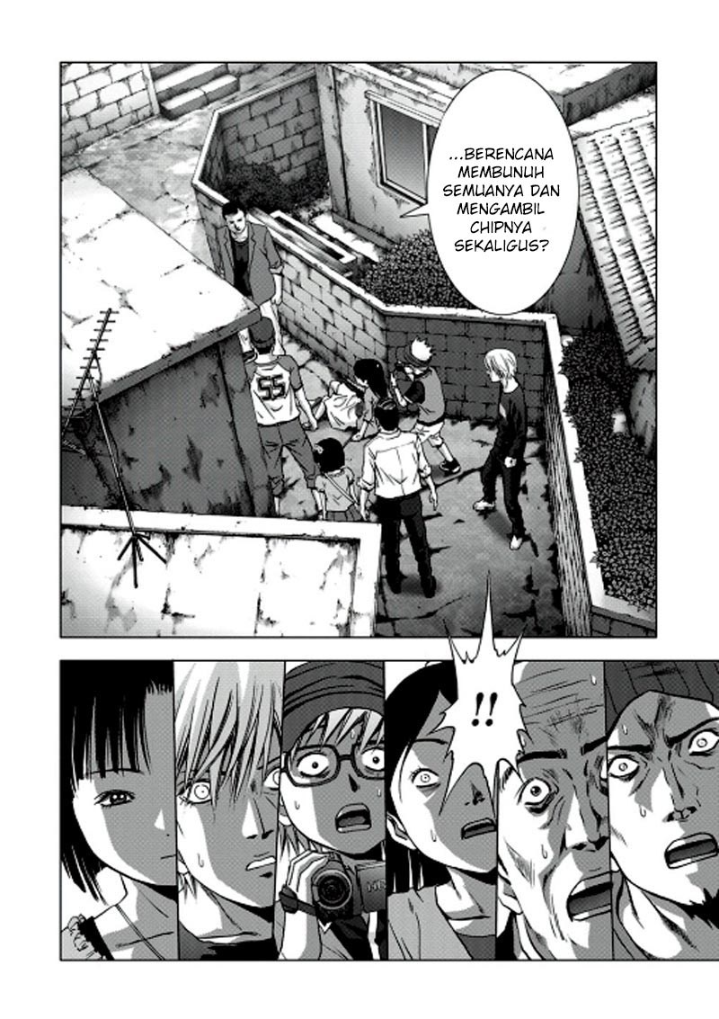 Chapter 67 - halaman 7