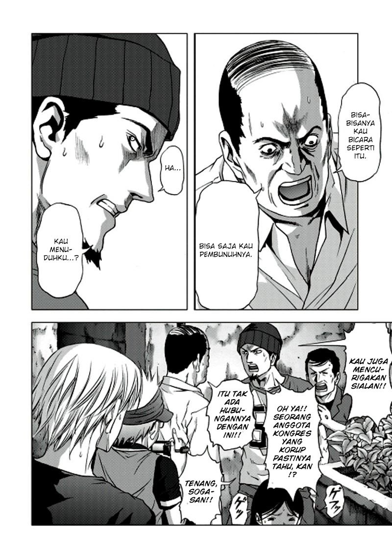Chapter 67 - halaman 9