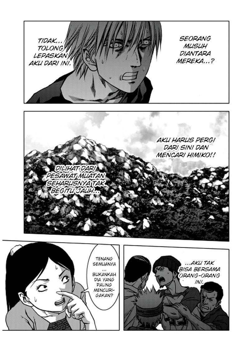 Chapter 67 - halaman 10