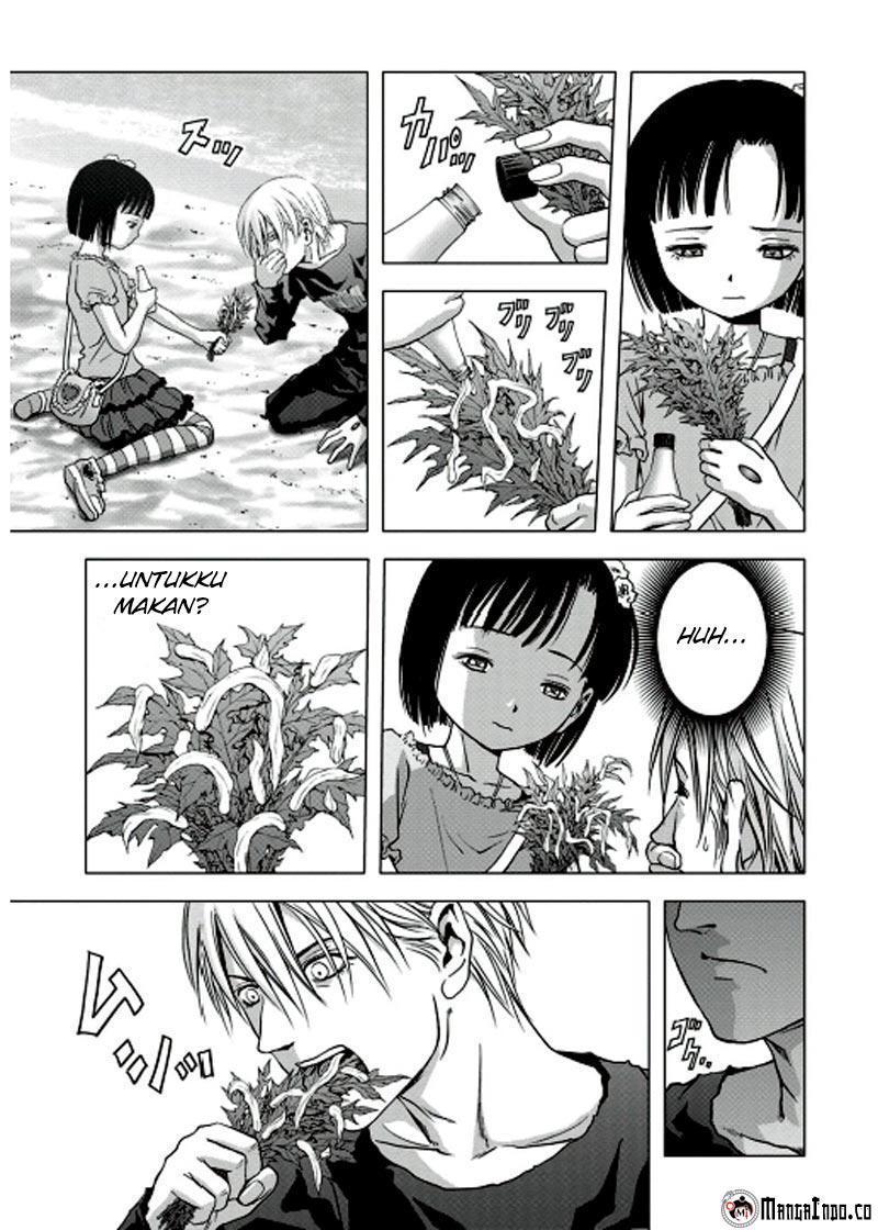 Chapter 66 - halaman 11