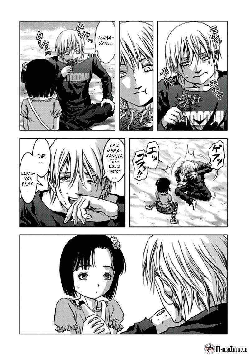 Chapter 66 - halaman 13