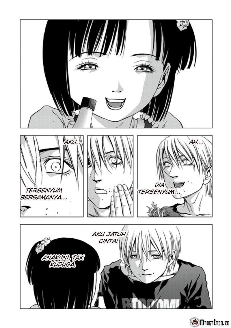 Chapter 66 - halaman 15