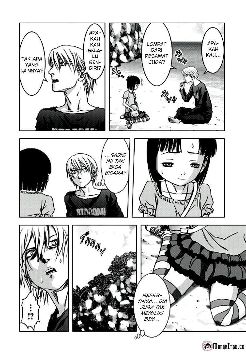 Chapter 66 - halaman 18