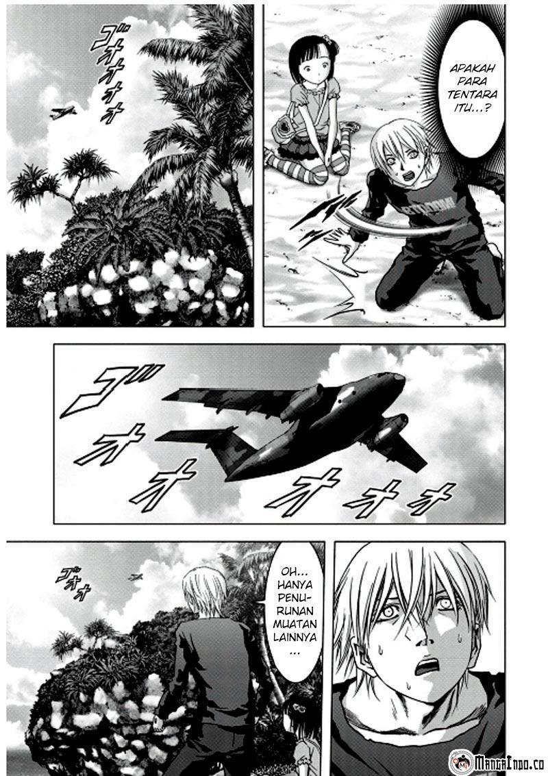 Chapter 66 - halaman 20