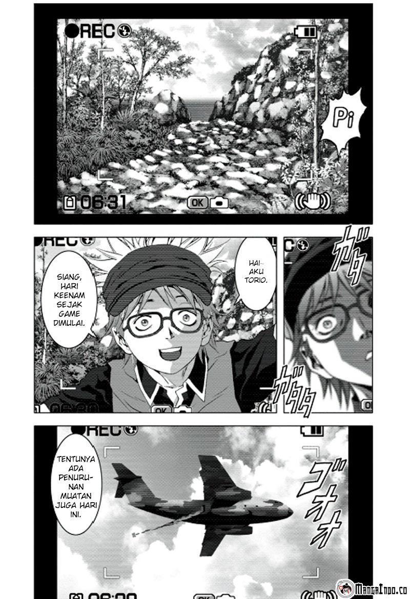 Chapter 66 - halaman 24