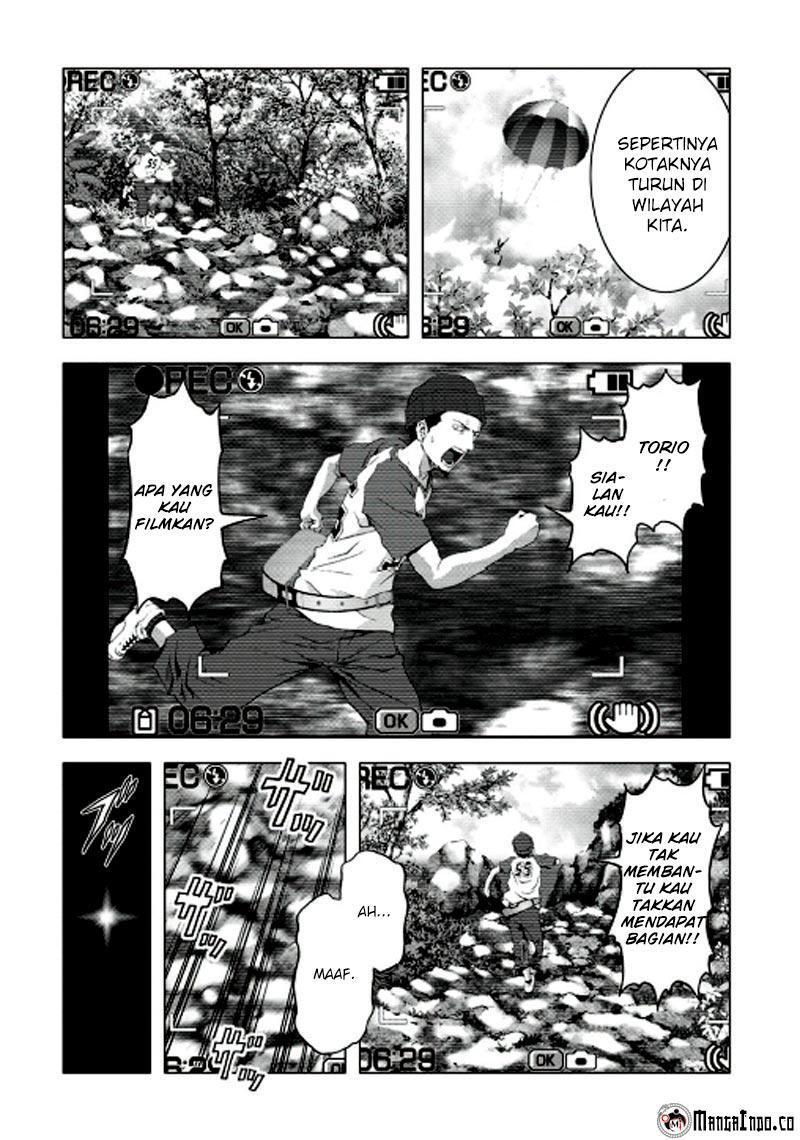 Chapter 66 - halaman 26
