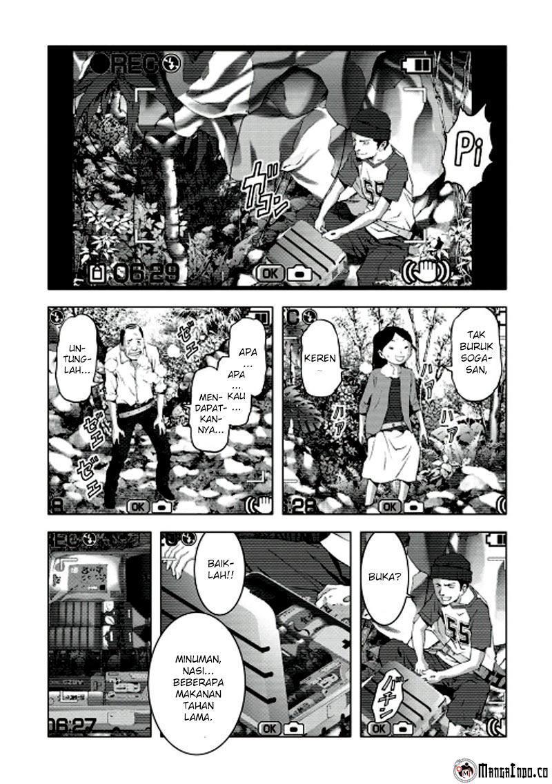 Chapter 66 - halaman 28