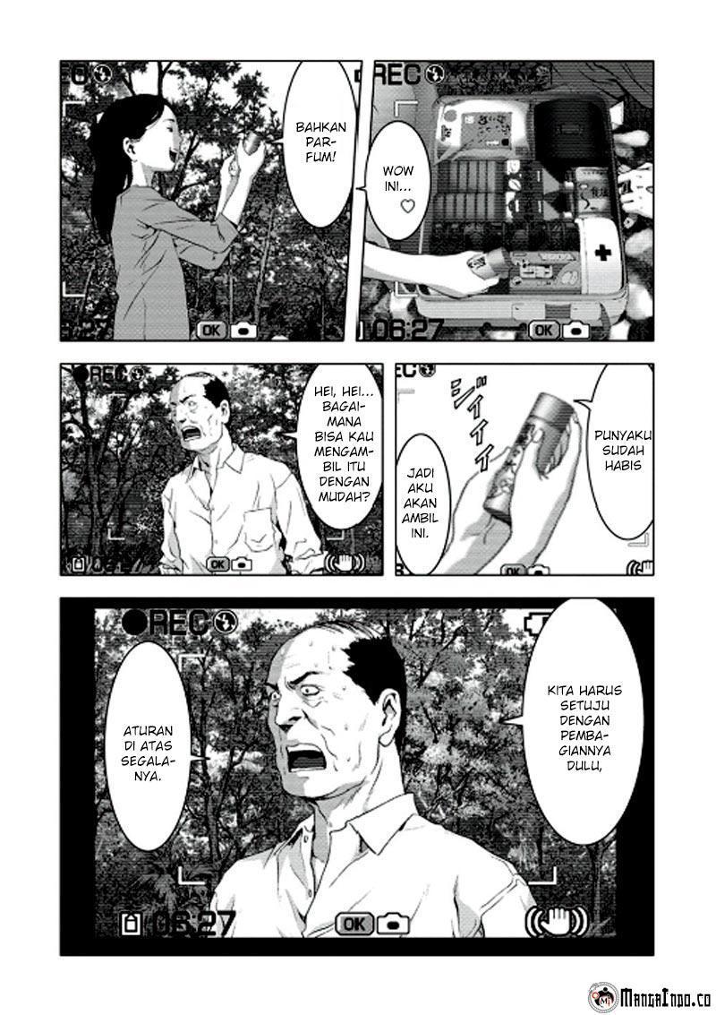 Chapter 66 - halaman 29